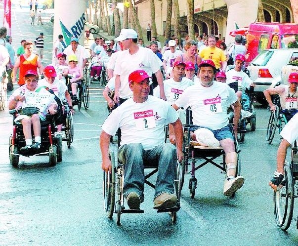 XXIII Carrera Popular AMIMET